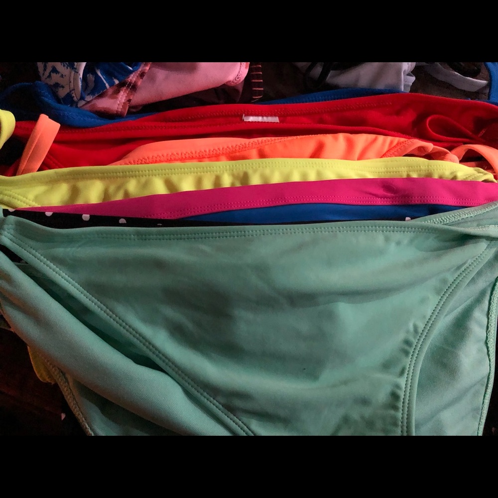 XXL bikini bottoms !brand new